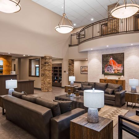 Best Western Plus Lawrenceburg Экстерьер фото