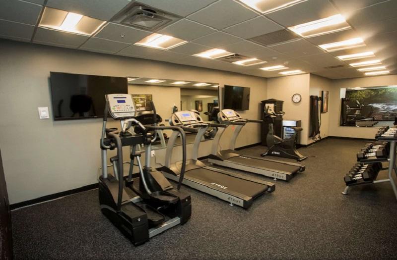 Best Western Plus Lawrenceburg Экстерьер фото