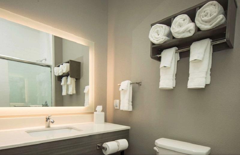 Best Western Plus Lawrenceburg Экстерьер фото