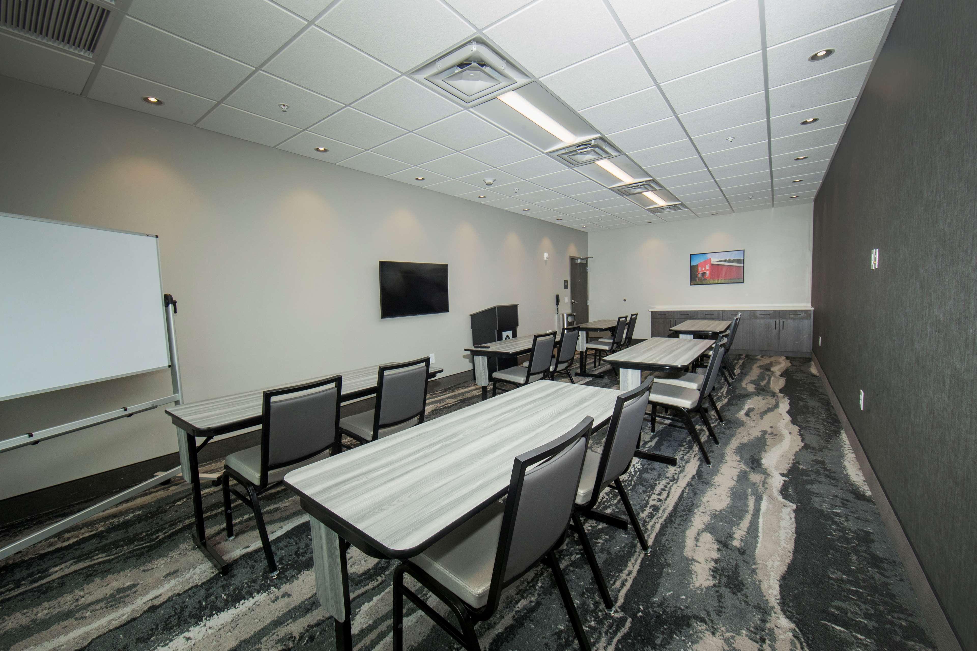 Best Western Plus Lawrenceburg Экстерьер фото