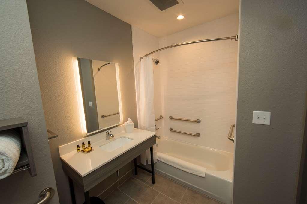 Best Western Plus Lawrenceburg Экстерьер фото