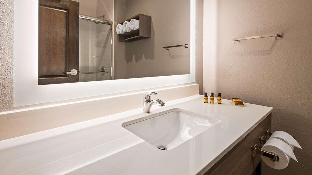 Best Western Plus Lawrenceburg Экстерьер фото